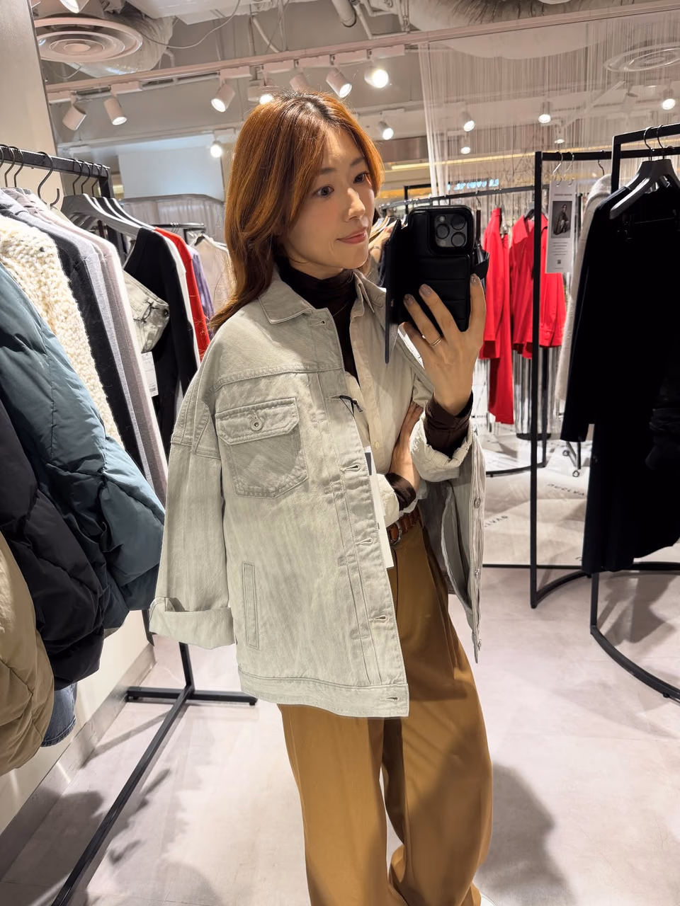 이치카와 마사미 14