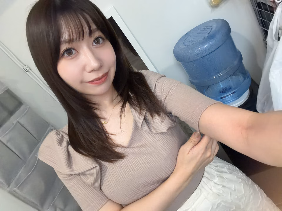 오우라 마나미 14