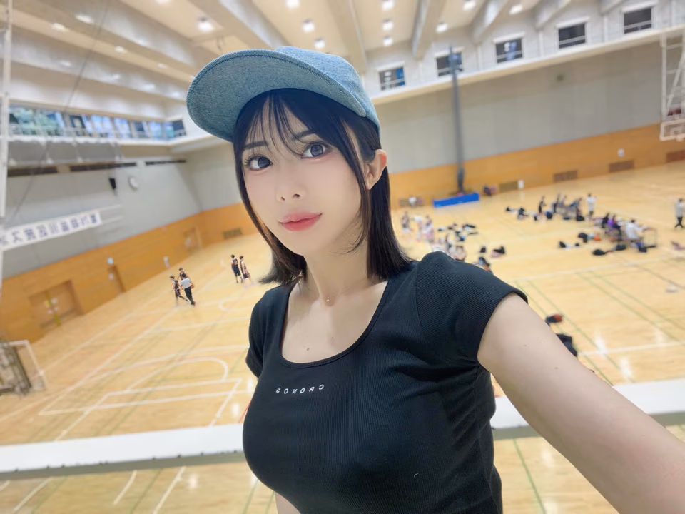 츠지이 호노카 21