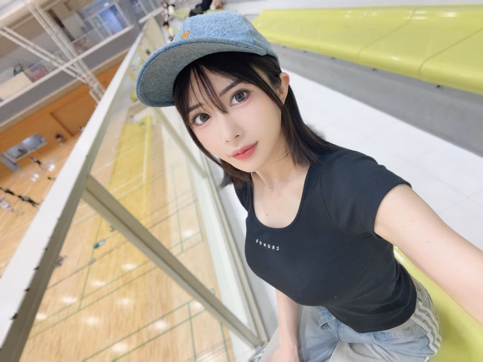 츠지이 호노카 23