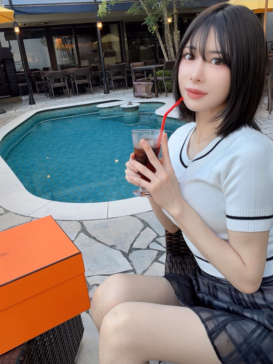 츠지이 호노카 24