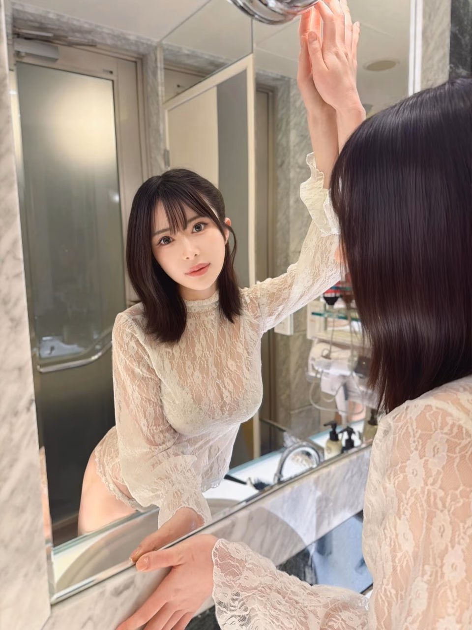 츠지이 호노카 25