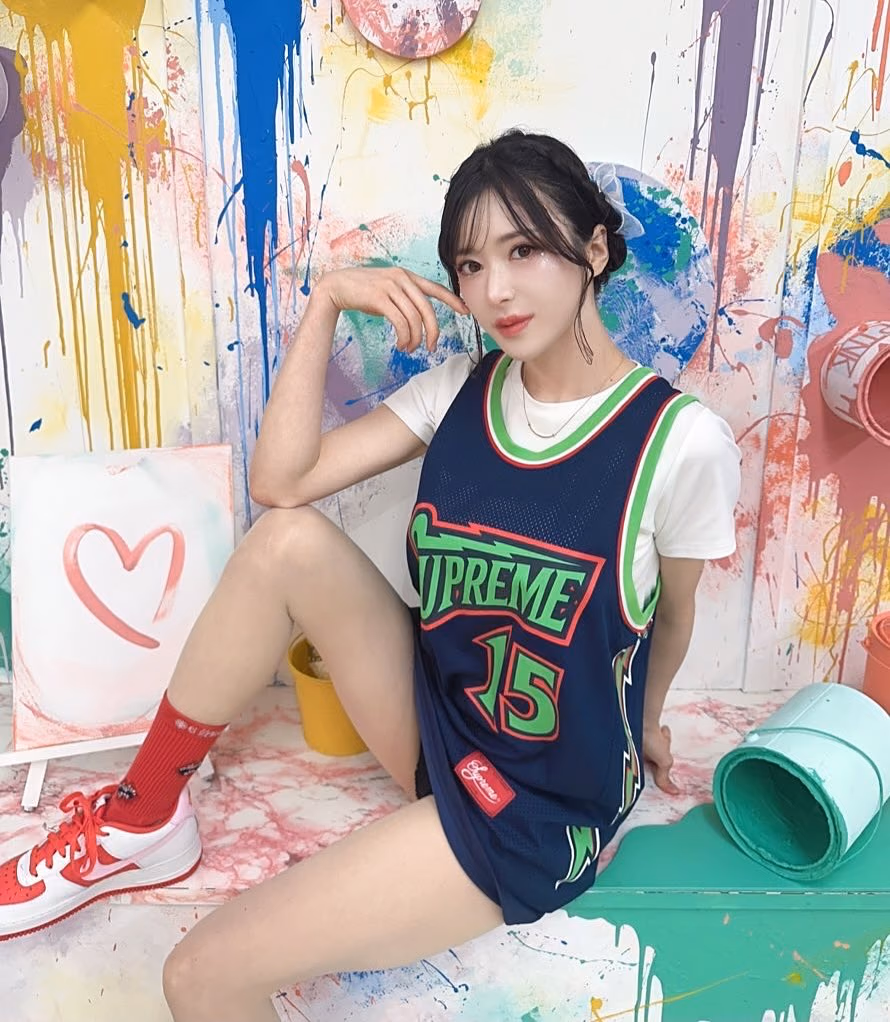 츠지이 호노카 26