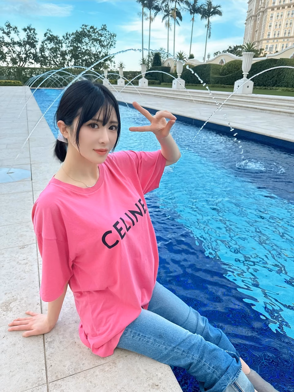 츠지이 호노카 27