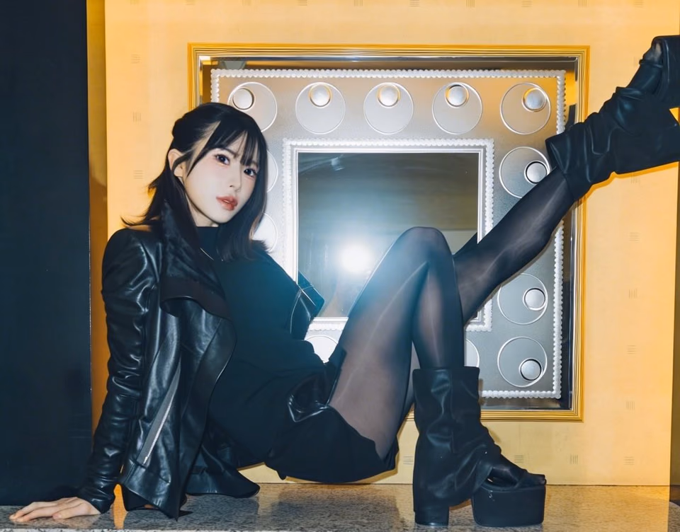 츠지이 호노카 29