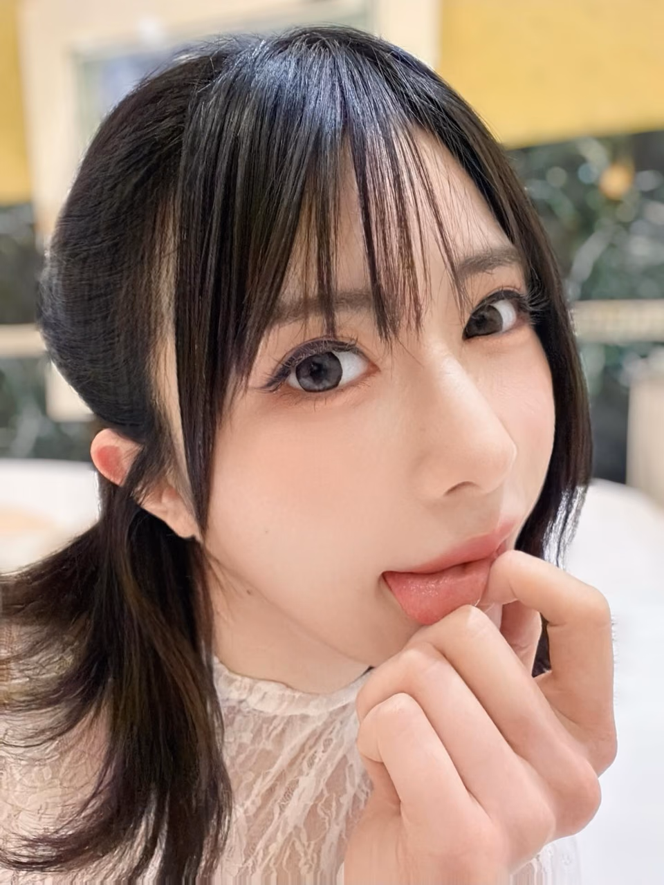 츠지이 호노카 30