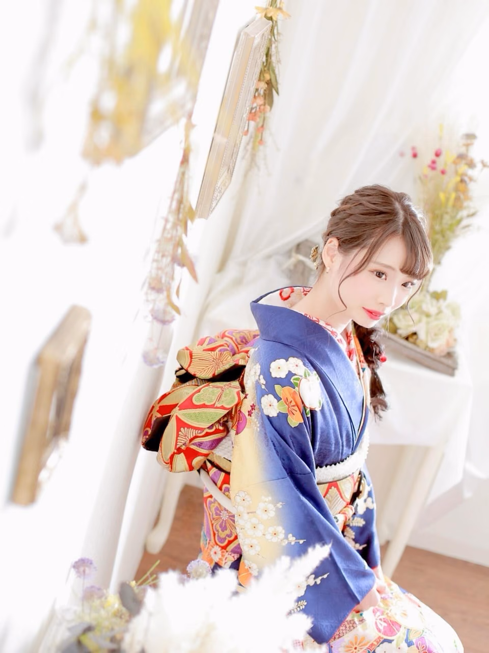 츠키노에 스이 28