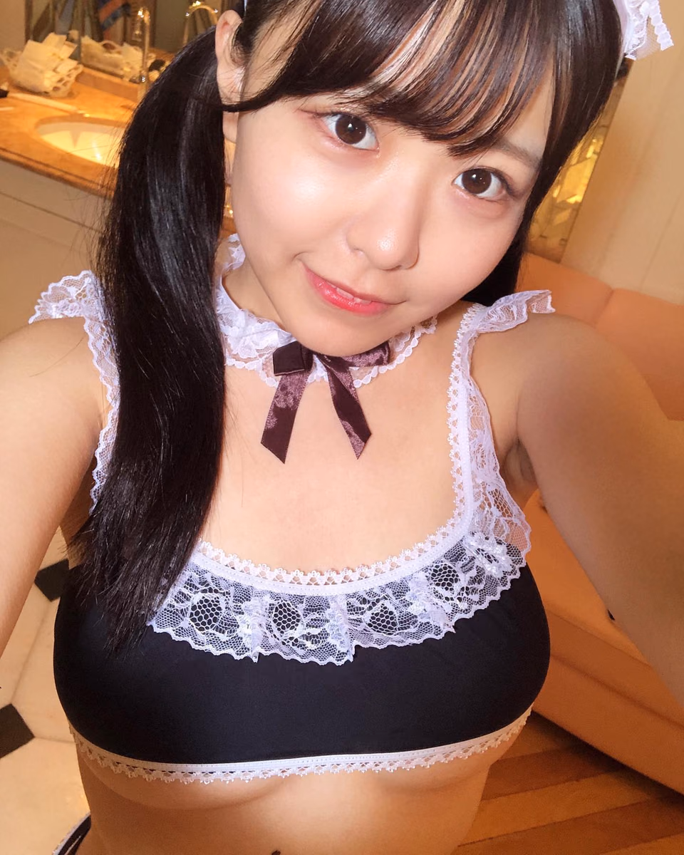 柏木こなつ 25