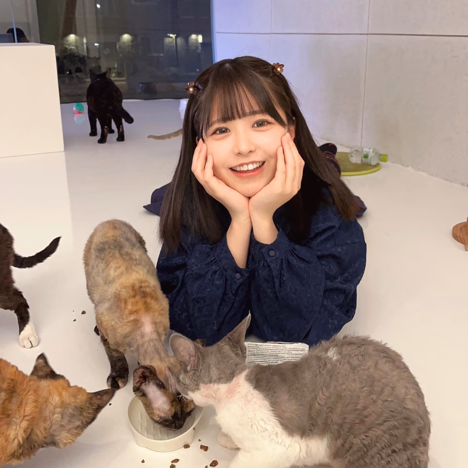 柏木こなつ 27