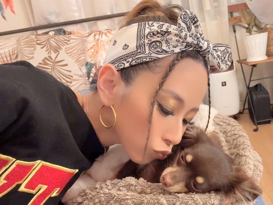 키타가와 에리카 14