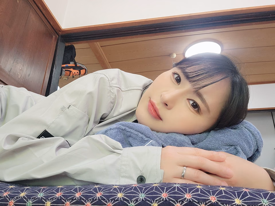 이와사와 카요 13