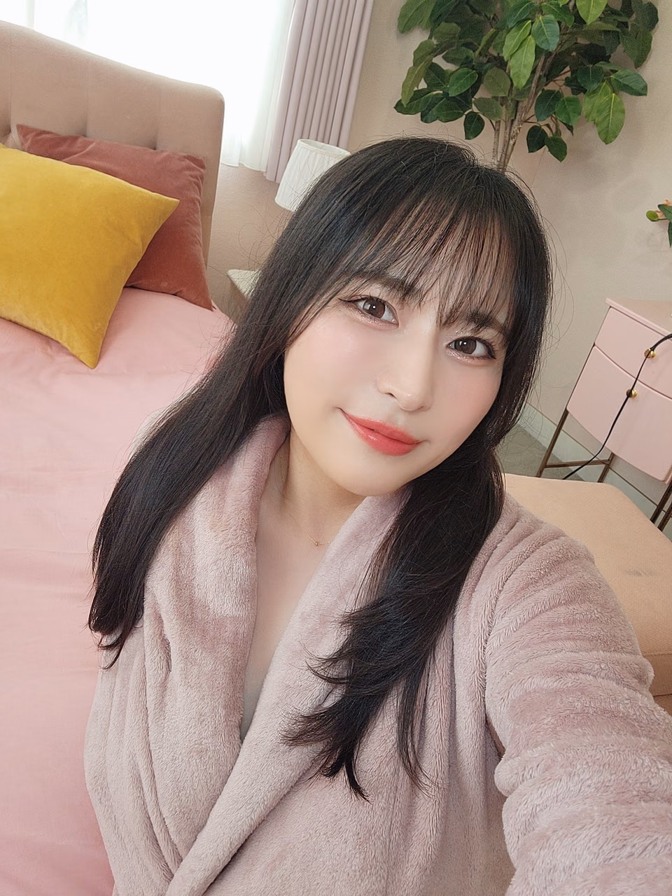 이와사와 카요 16