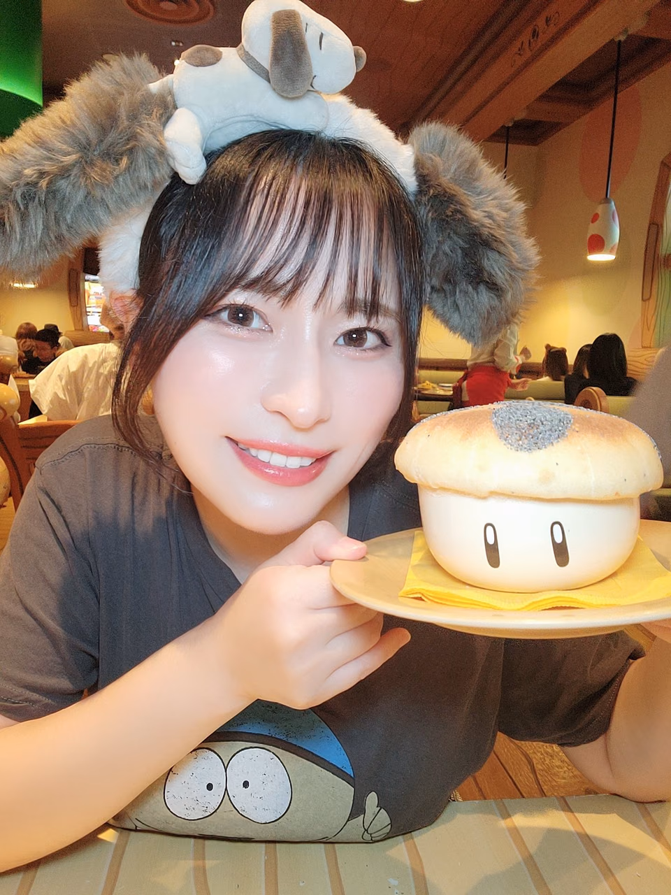 이와사와 카요 19