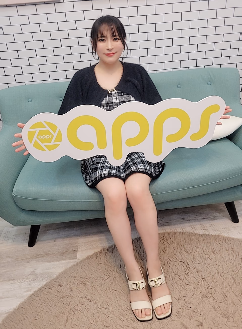 이와사와 카요 21