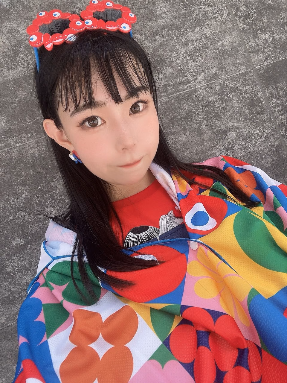 요시네 유리아 17