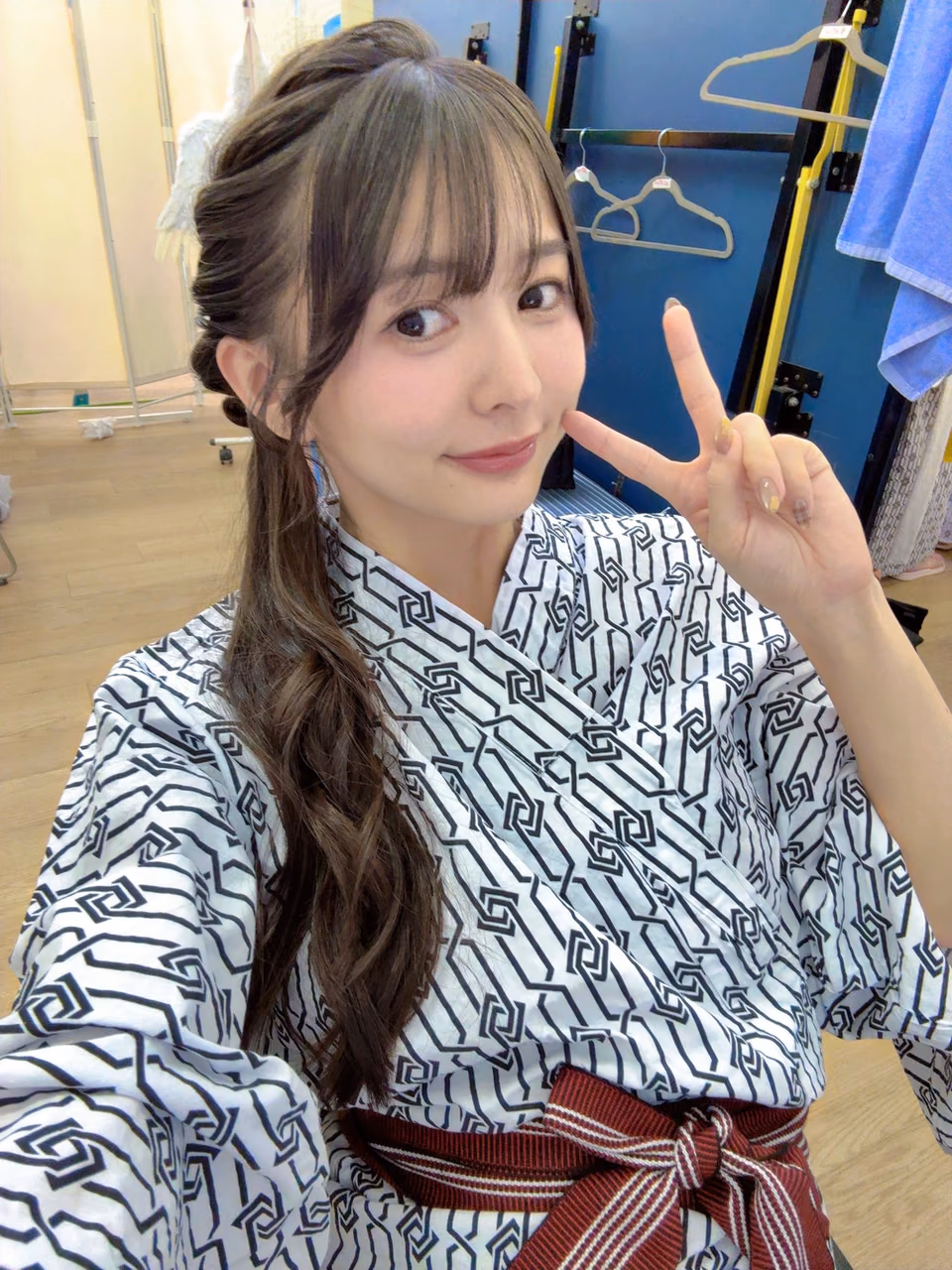 유키무라 이츠키 16