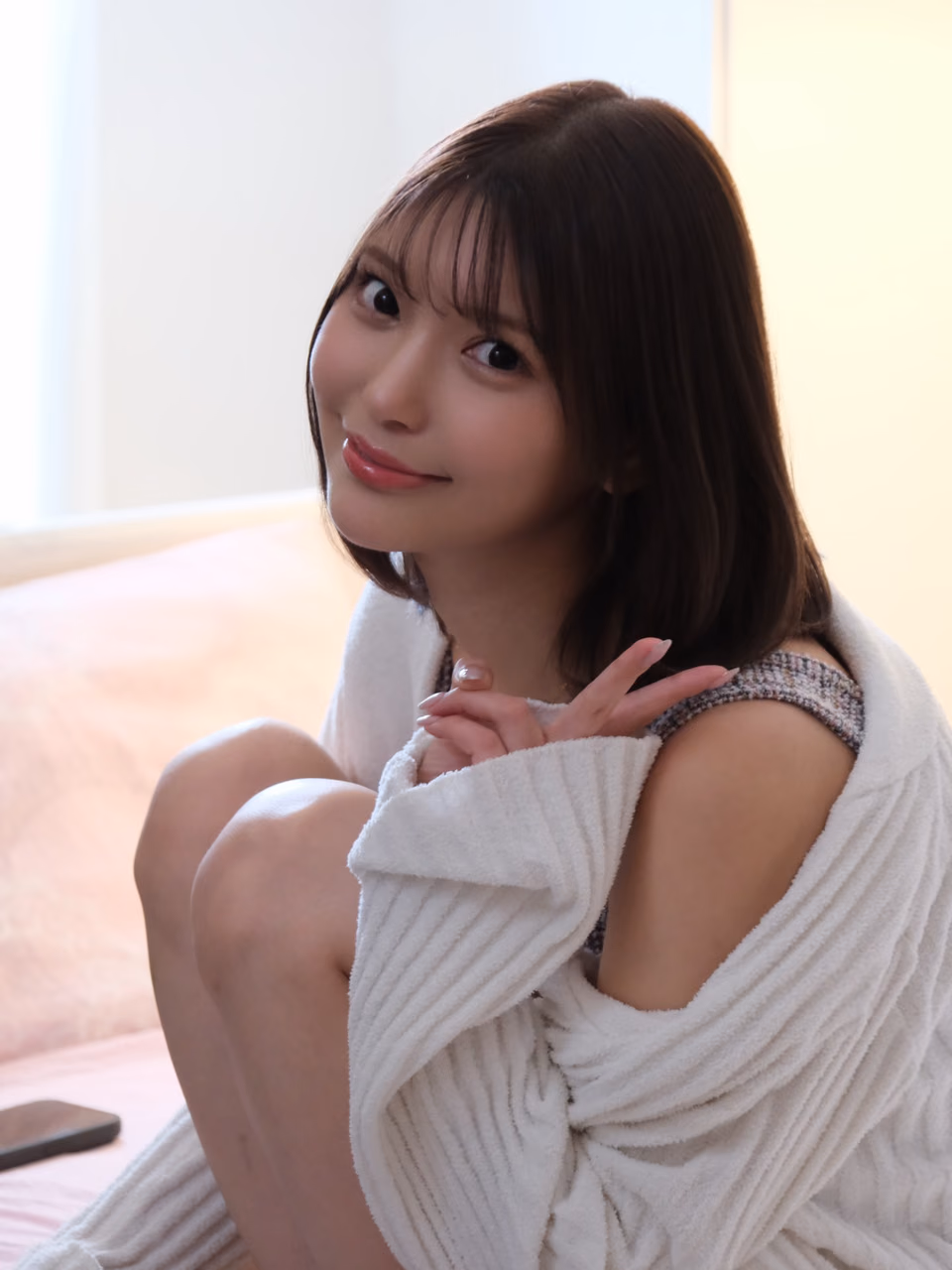 쿠라키 하나 19