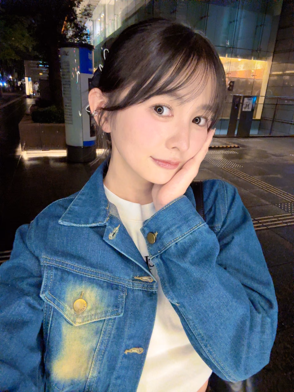 유키무라 이츠키 18