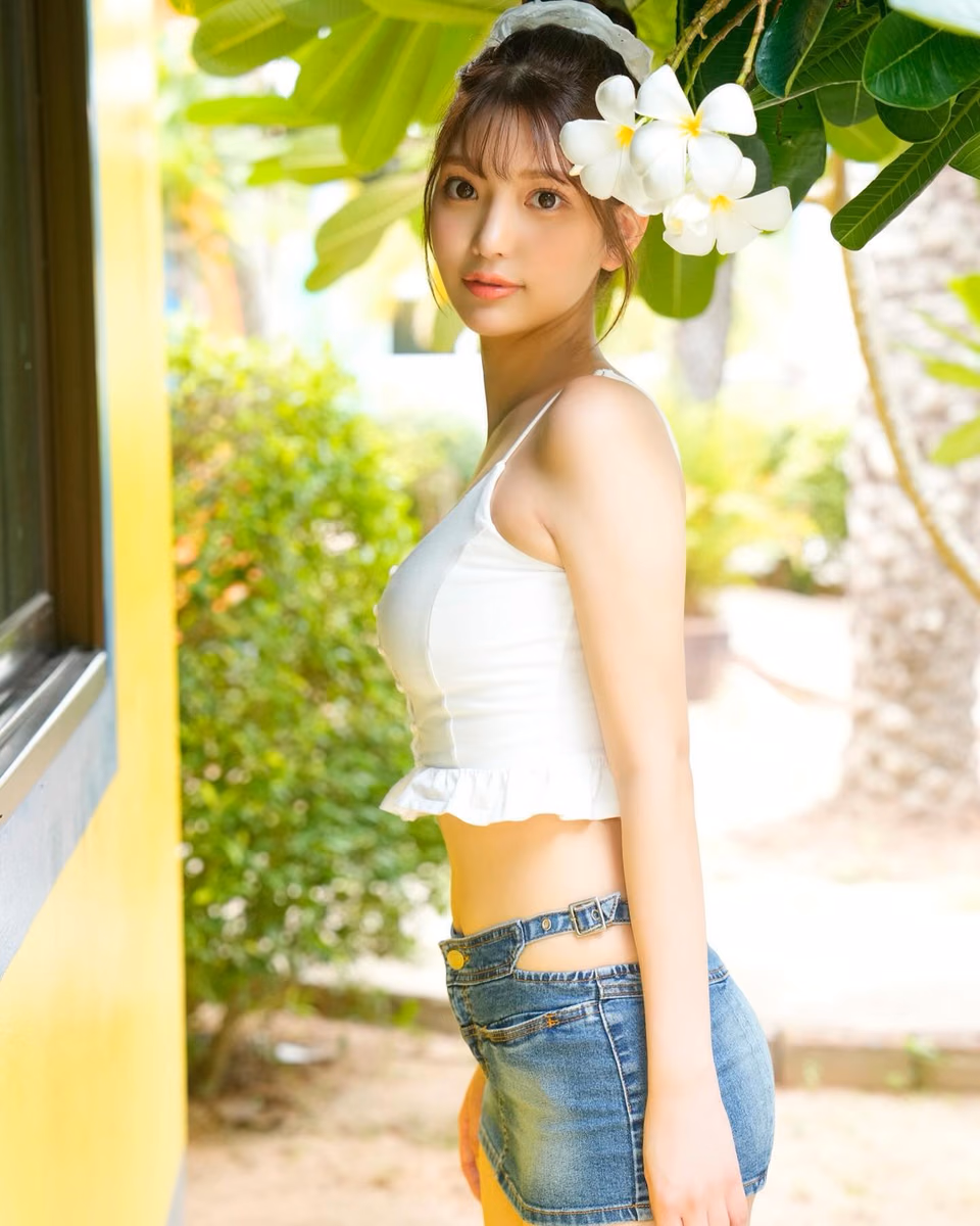 쿠라키 하나 22