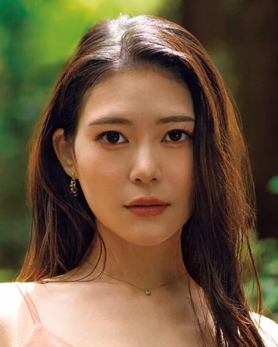 나미 스즈나 1