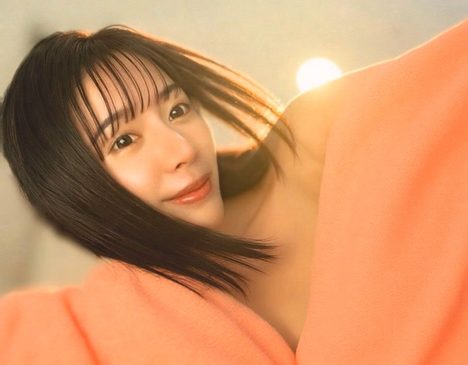 토츠키 루이사 13