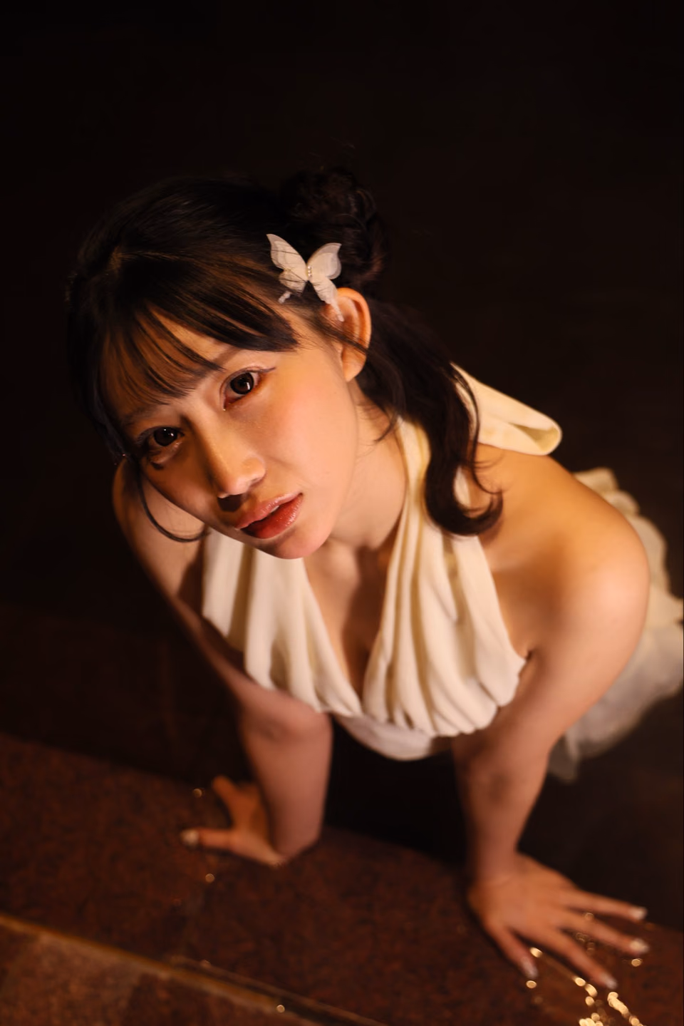 나츠조라 리카 8