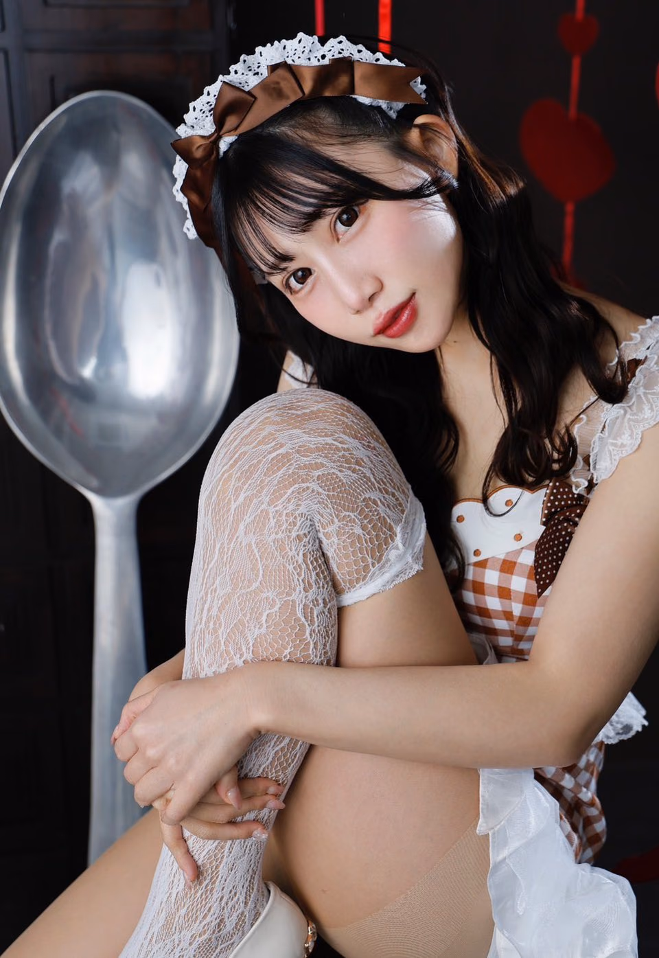 나츠조라 리카 9