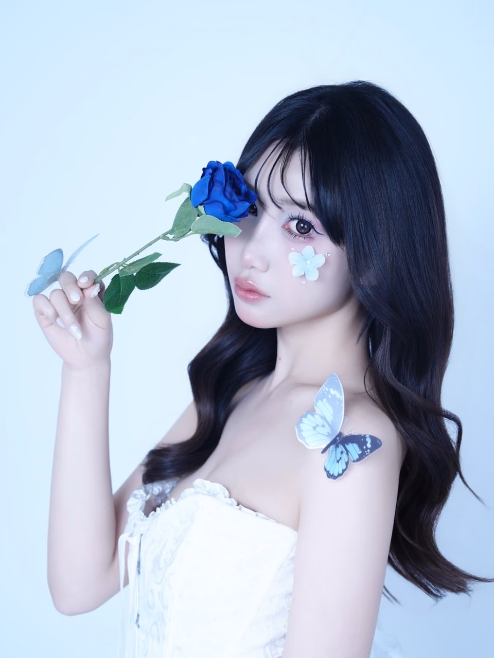 나츠조라 리카 10
