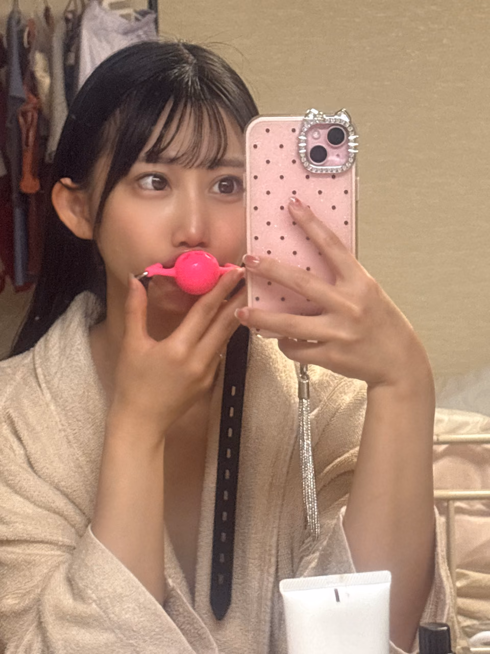 나츠조라 리카 13