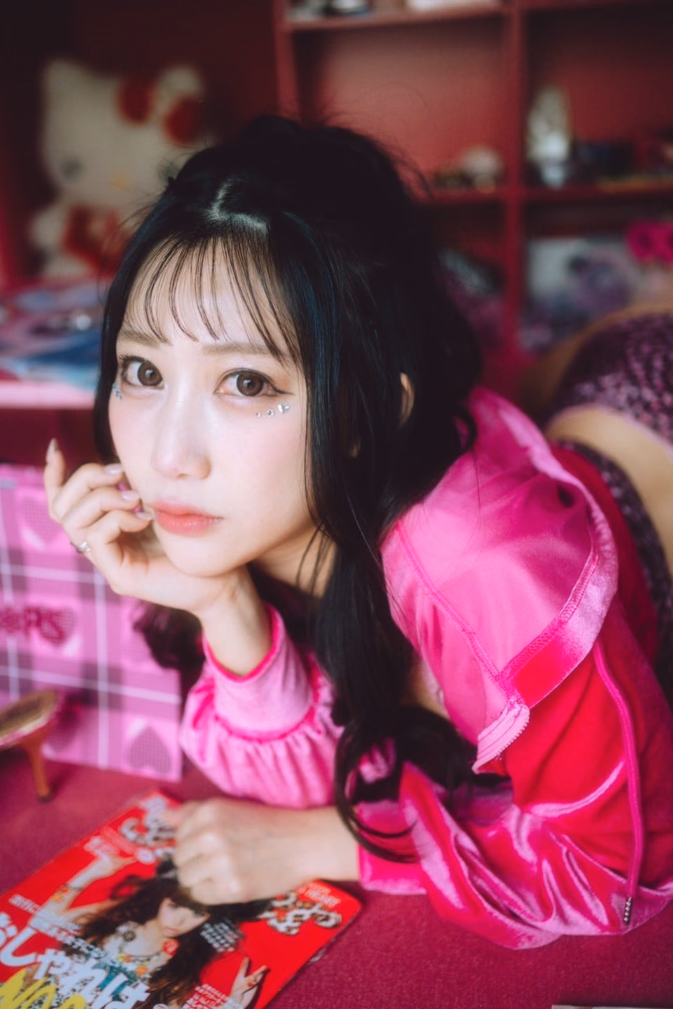 나츠조라 리카 16