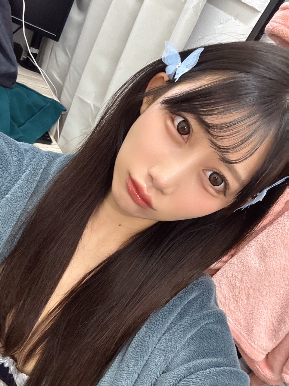 나츠조라 리카 17