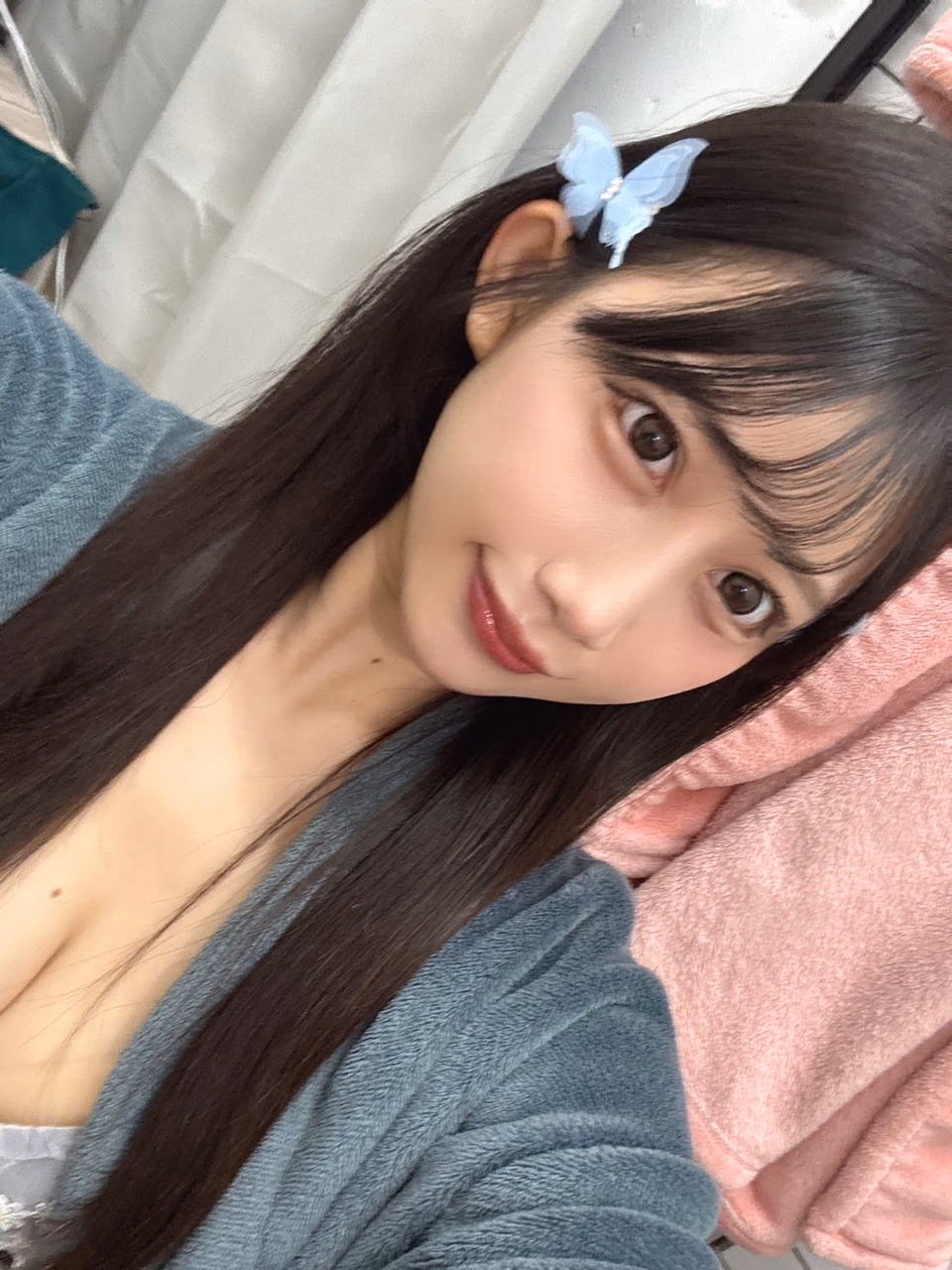 나츠조라 리카 19