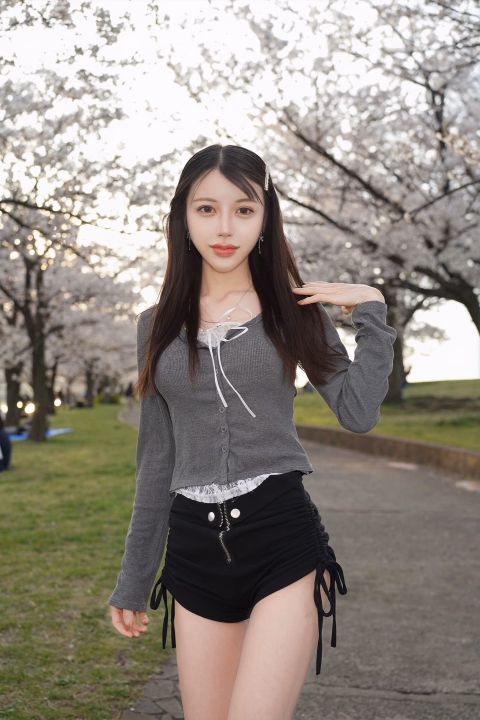 미즈하라 와코 5