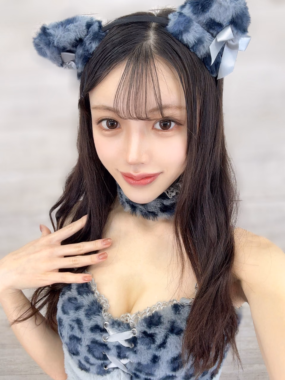 미즈하라 와코 8