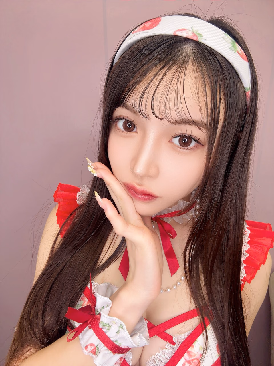 미즈하라 와코 11
