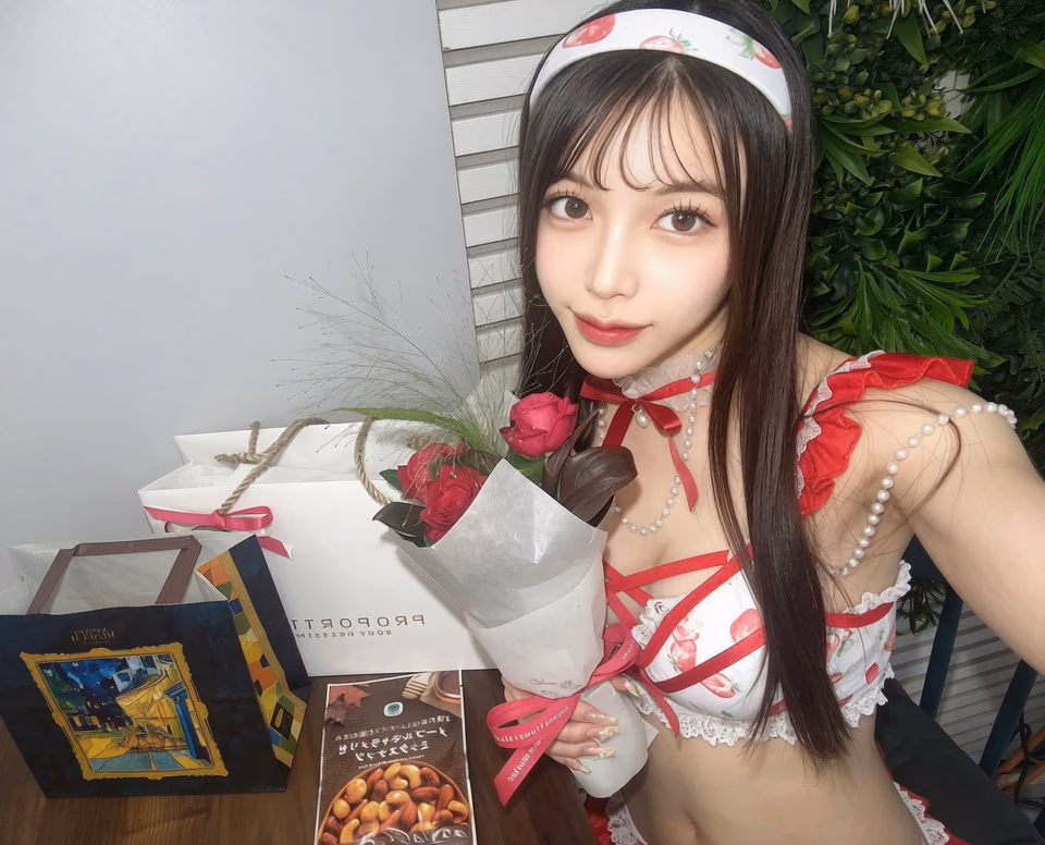 미즈하라 와코 13