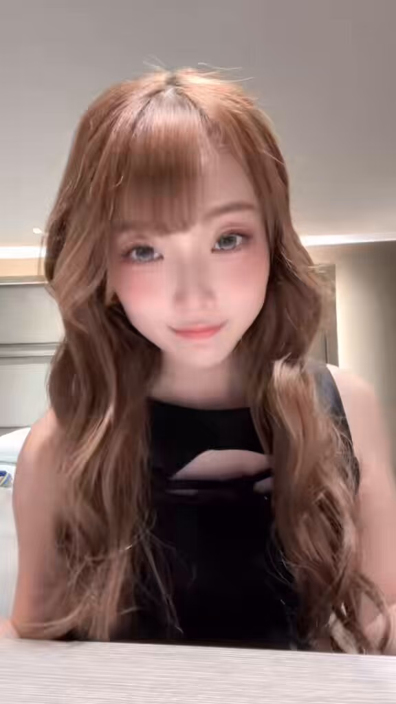 유즈키 리아 19