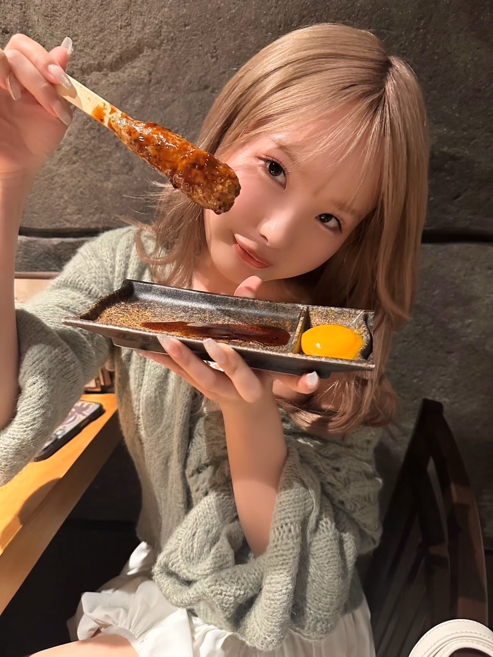 마츠모토 이치카 22