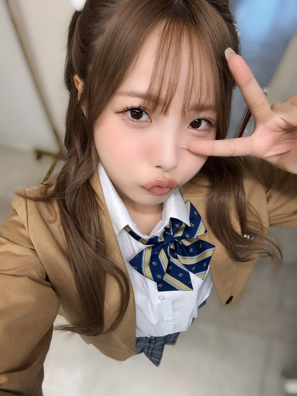 마츠모토 이치카 23