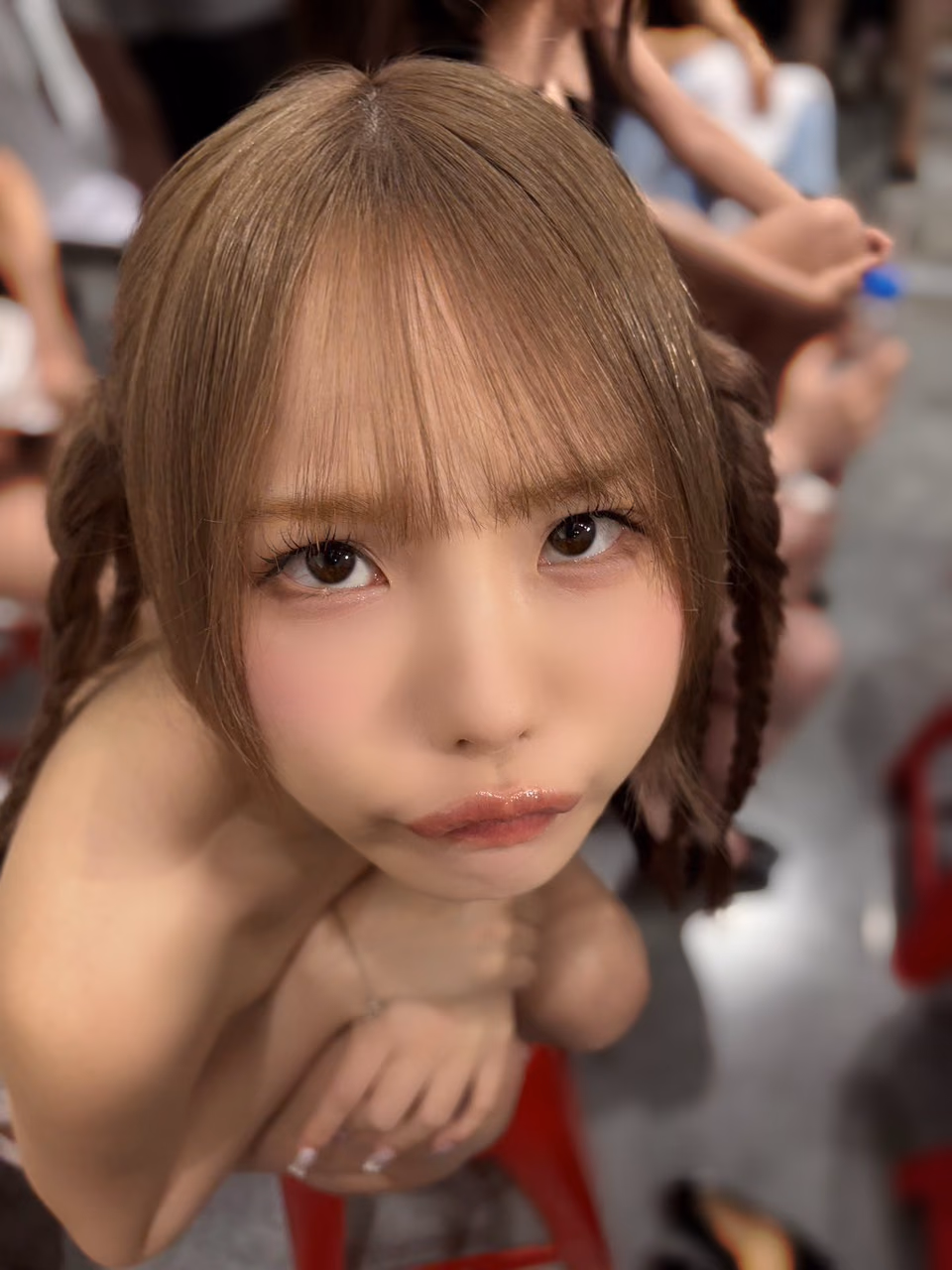 마츠모토 이치카 24