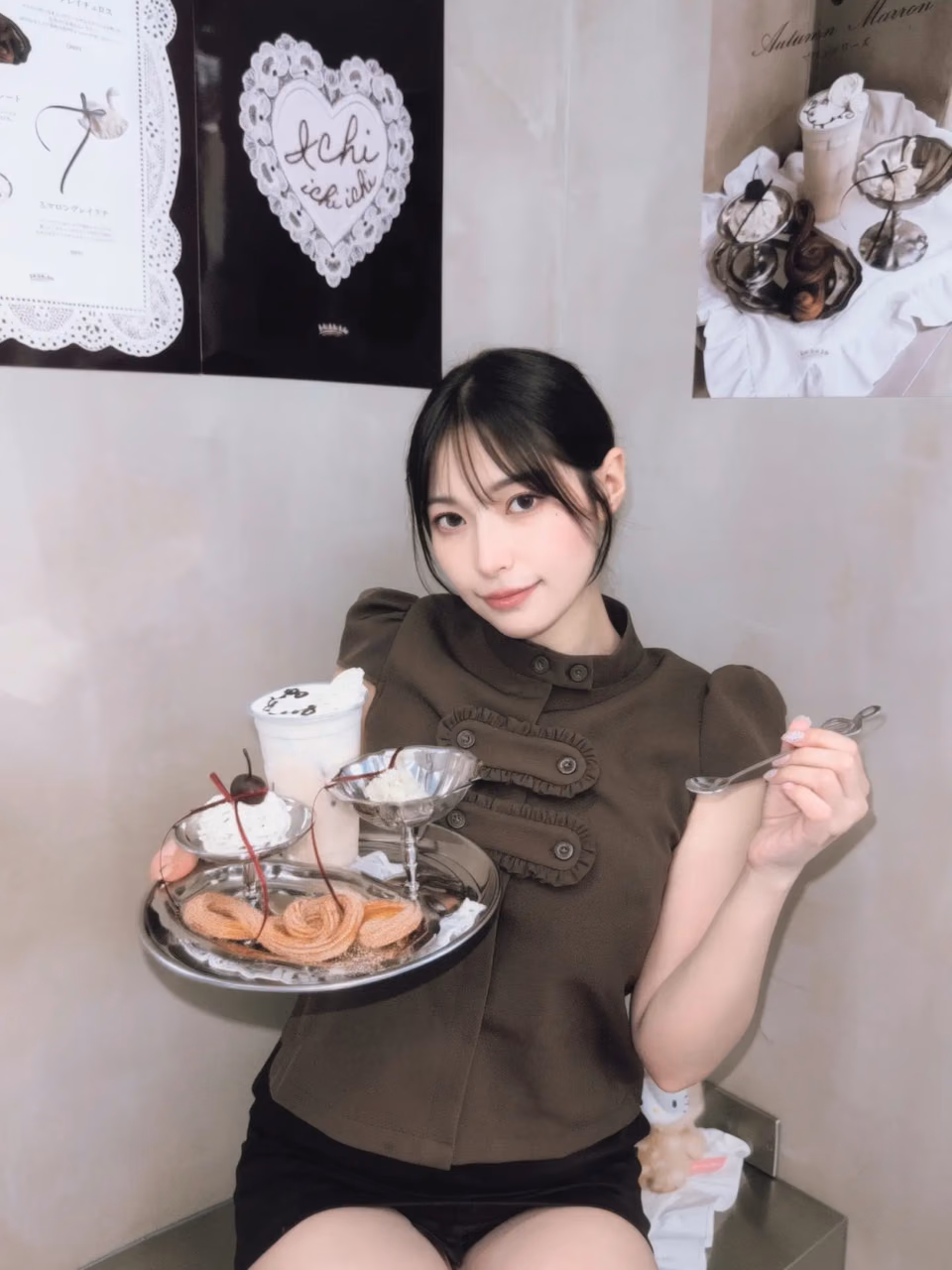 쿠스노키 에리사 7