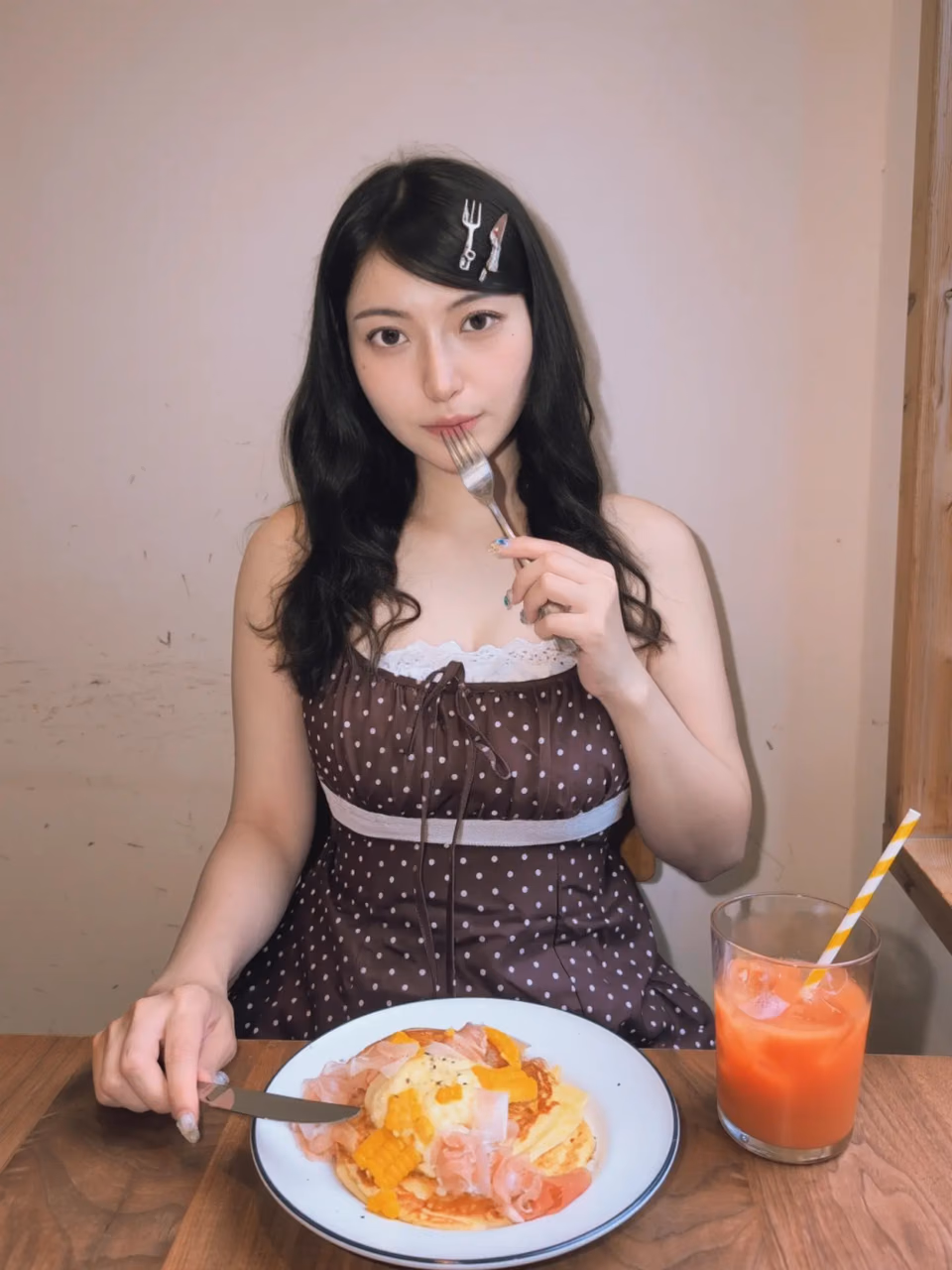 쿠스노키 에리사 8