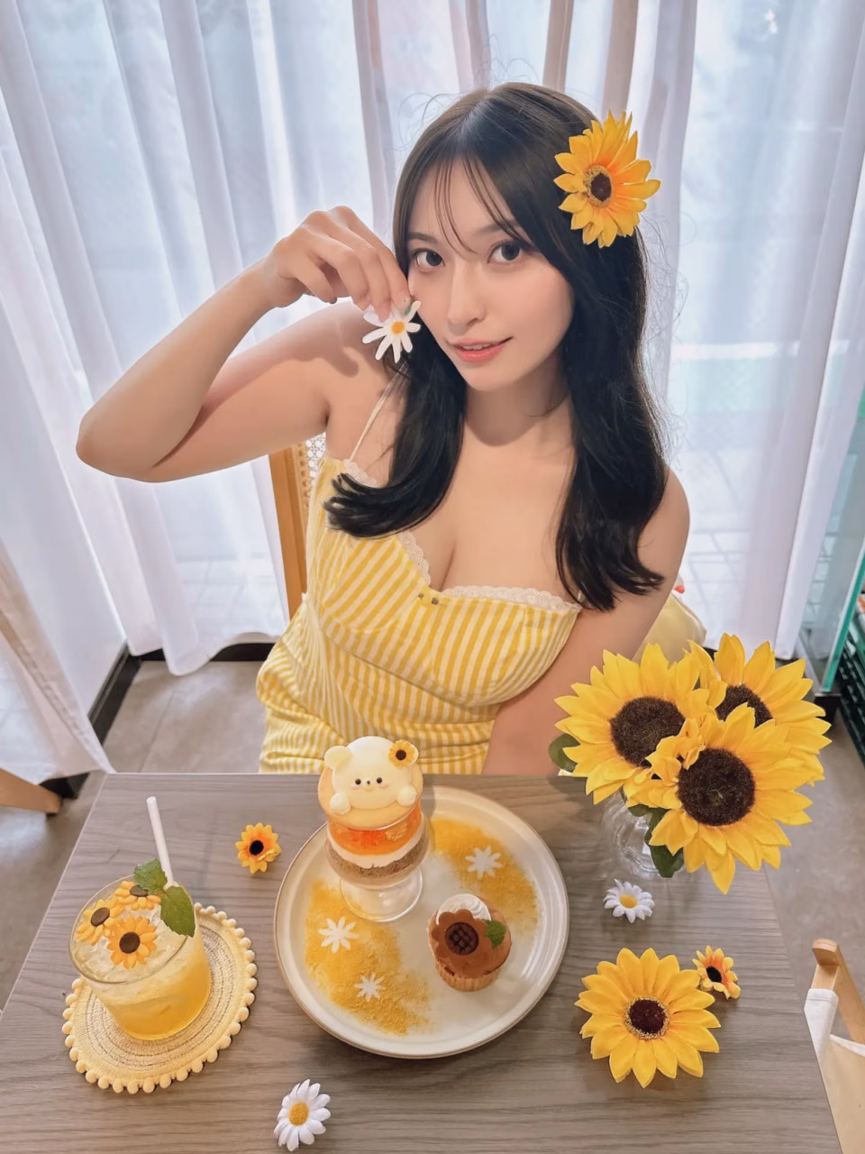 쿠스노키 에리사 11