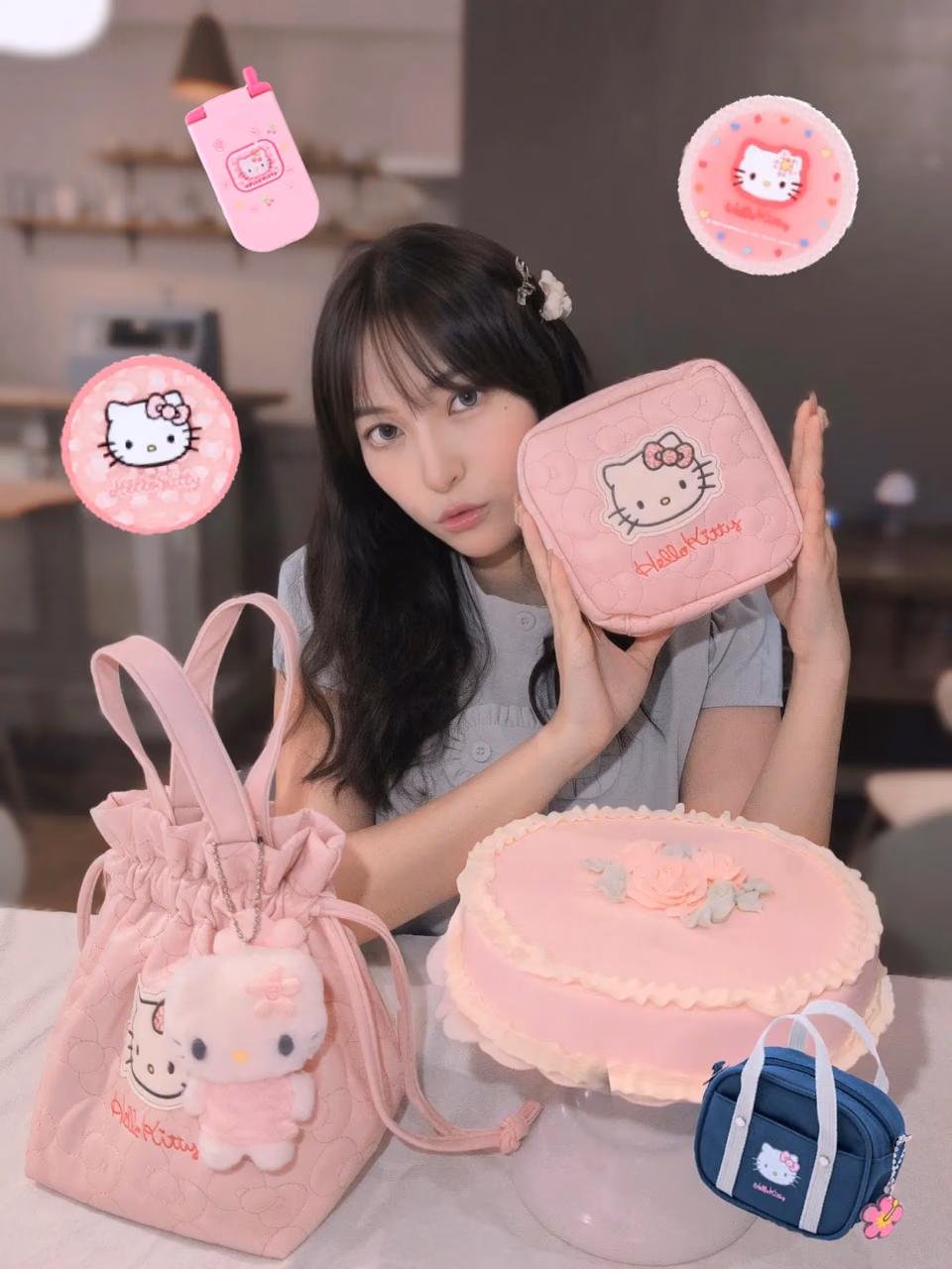 쿠스노키 에리사 14