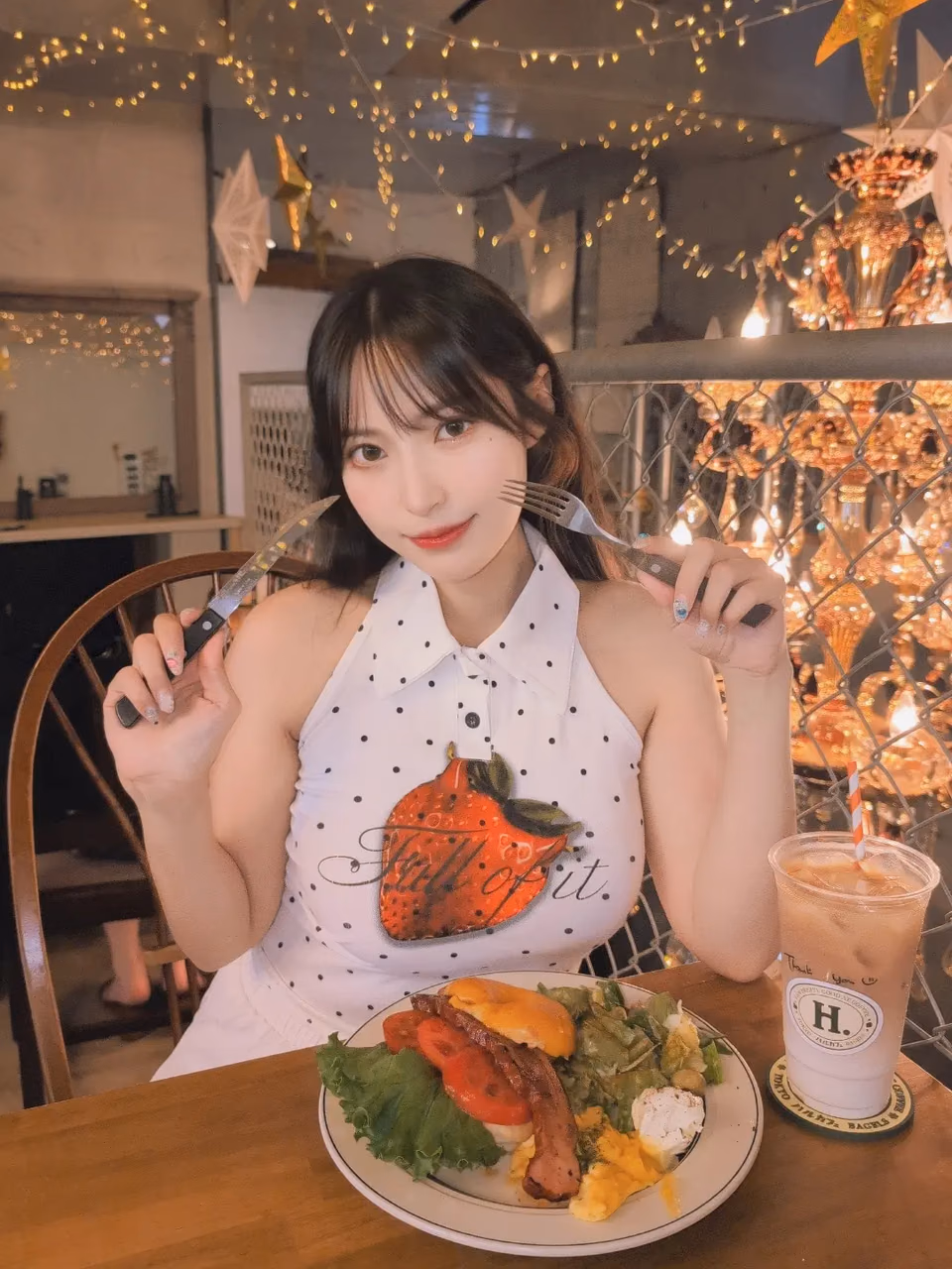 쿠스노키 에리사 16
