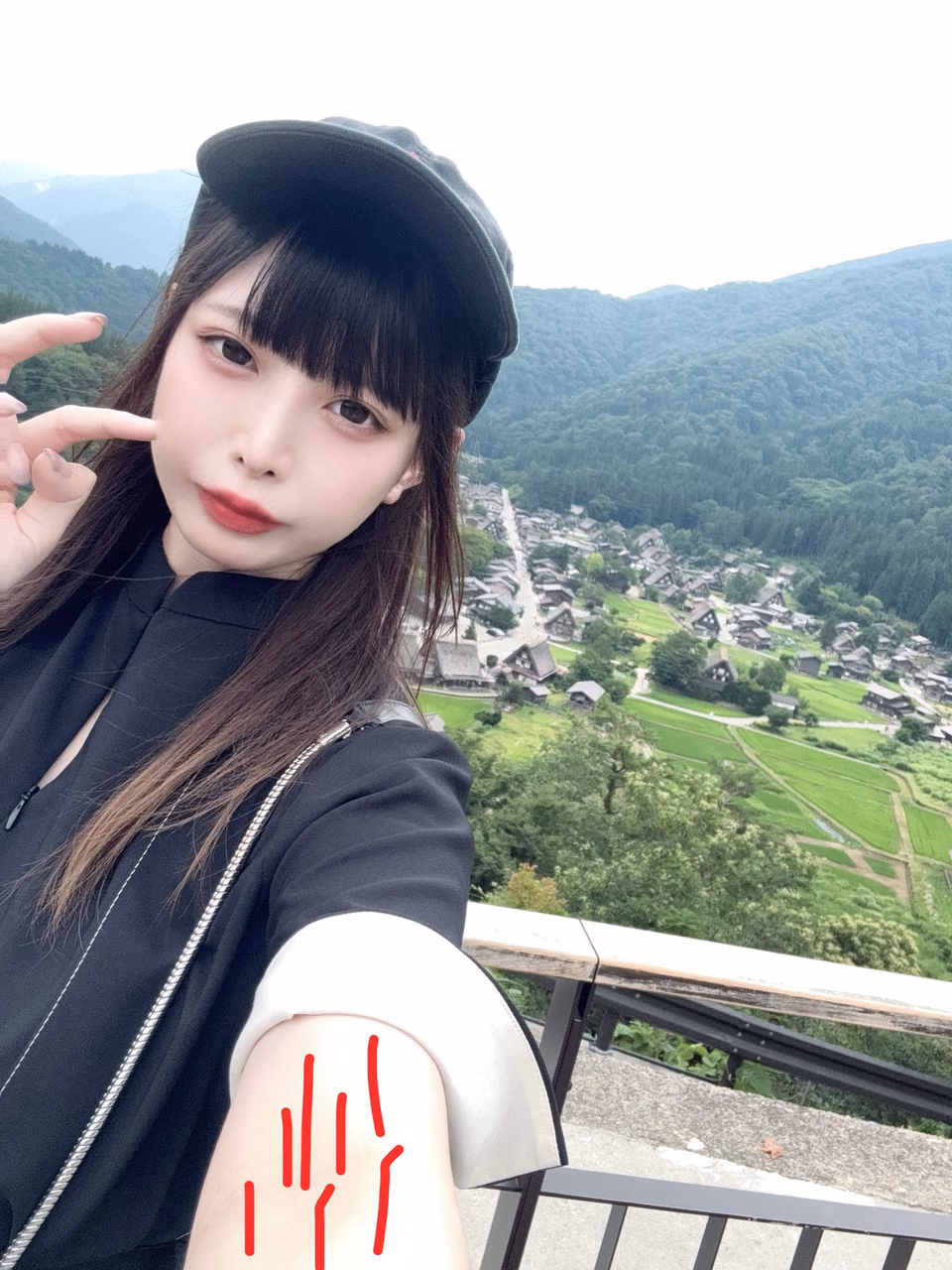나카마루 미쿠루 12
