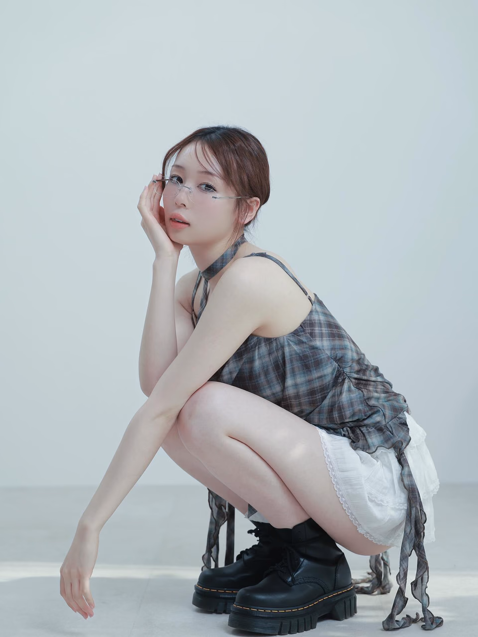토키타 아미 3