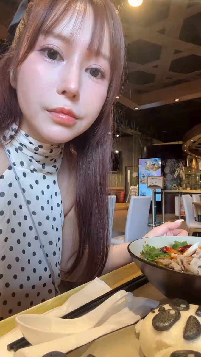 모모세 쿠루미 17