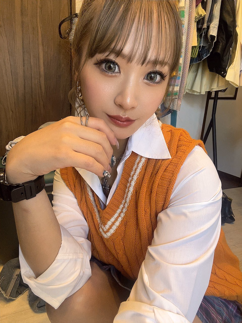 토모야스 레나 15