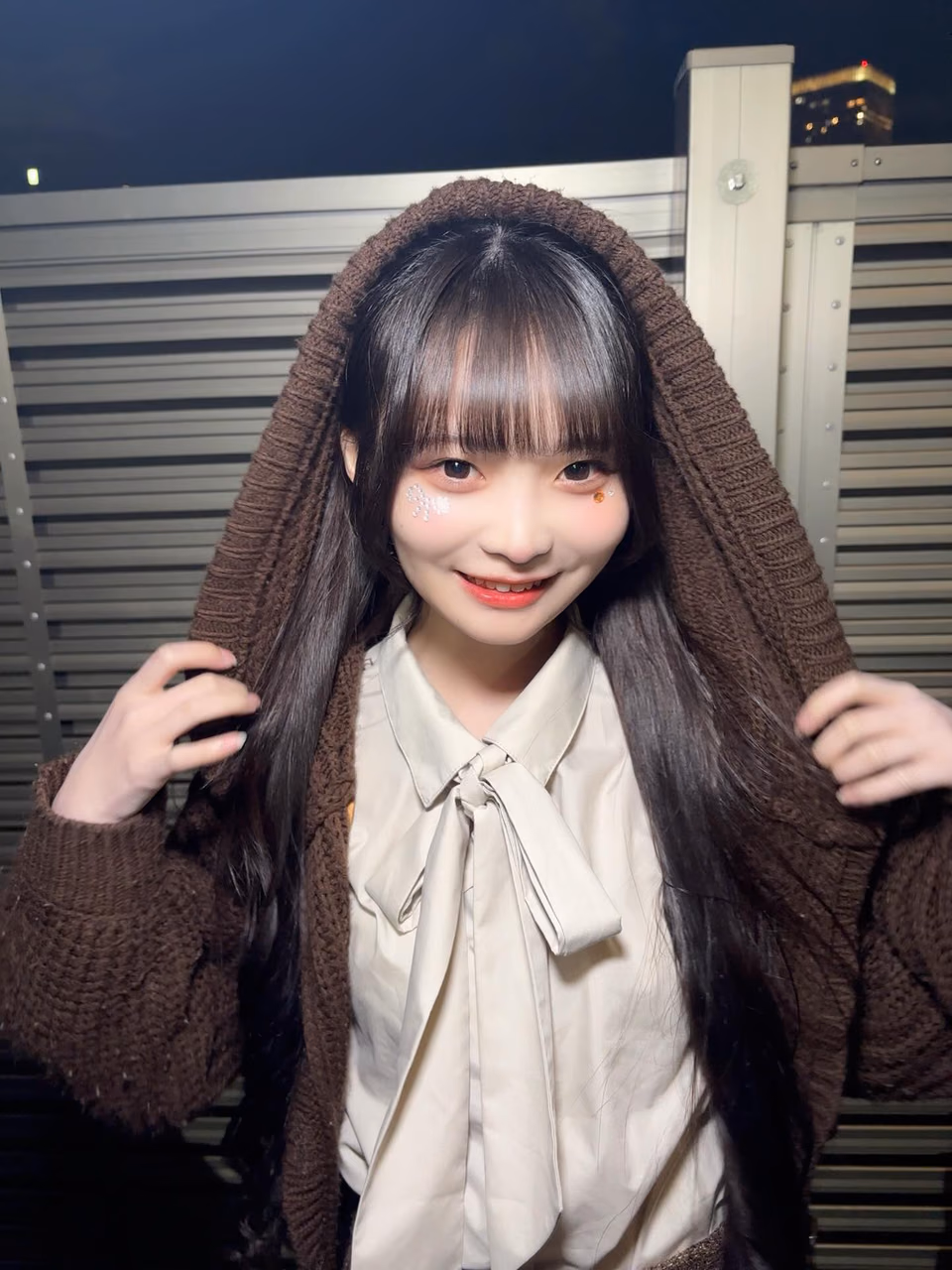 타카나시 유나 12